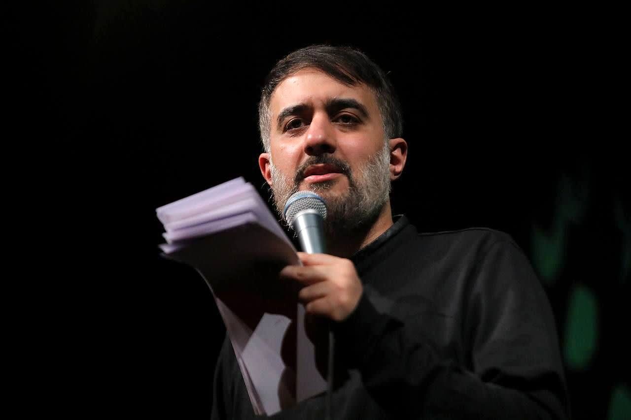 بیعتی در طلیعه گام جدید انقلاب بیعتی در طلیعه گام جدید انقلاب