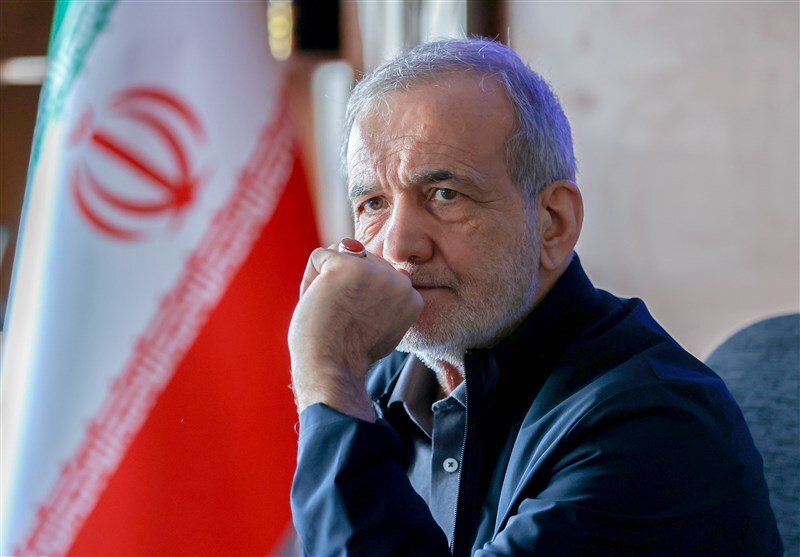 رئیسجمهور: جانفدای ایران بودهام، هستم و خواهم بود رئیسجمهور: جانفدای ایران بودهام، هستم و خواهم بود