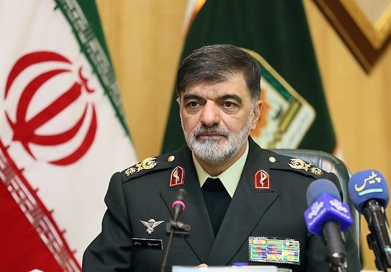 انهدام شبکه وابسته به دشمن در 25 استان/ بازداشت 85 عنصر داخلی انهدام شبکه وابسته به دشمن در 25 استان/ بازداشت 85 عنصر داخلی