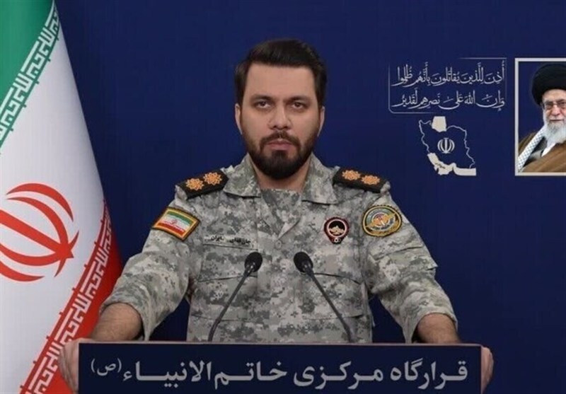 هشدار ایران درباره تجاوز نظامی به زیرساختهای سوخت و انرژی هشدار ایران درباره تجاوز نظامی به زیرساختهای سوخت و انرژی
