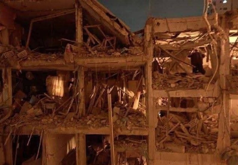 دستور ارتش اسرائیل برای تحقیق درباره شکست در رهگیری موشکهای ایرانی دستور ارتش اسرائیل برای تحقیق درباره شکست در رهگیری موشکهای ایرانی