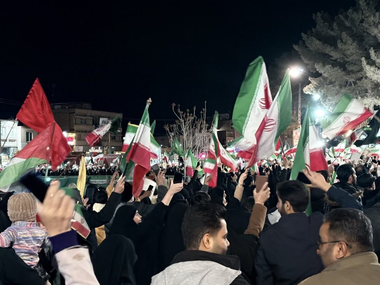 قرآن، سلاح نرم میدان جنگ / تبیین جنگ با زبان قرآن؛ از آیه تا کنش