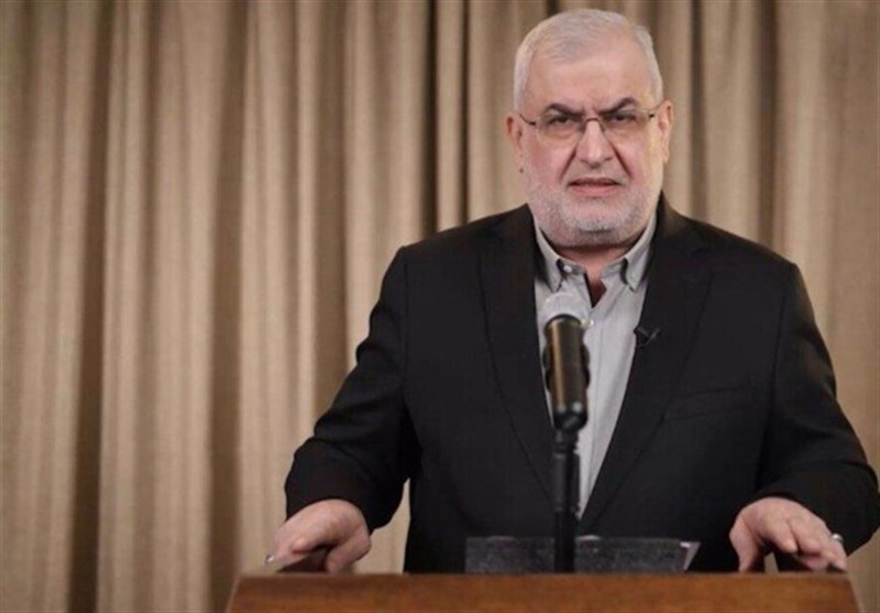 رعد: بمبارانهای اسرائیل نشانه درماندگی دشمن است رعد: بمبارانهای اسرائیل نشانه درماندگی دشمن است