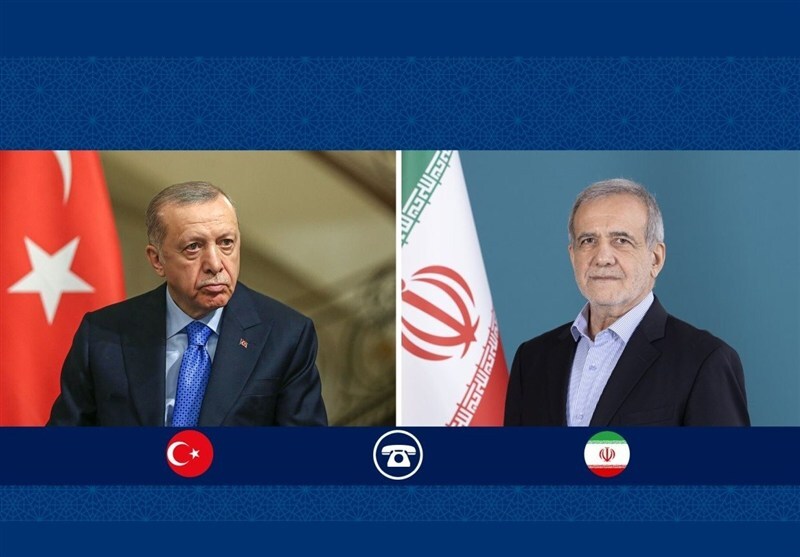 پزشکیان: تداوم آتش بس منوط به پایبندی طرف مقابل به تعهدات است پزشکیان: تداوم آتش بس منوط به پایبندی طرف مقابل به تعهدات است