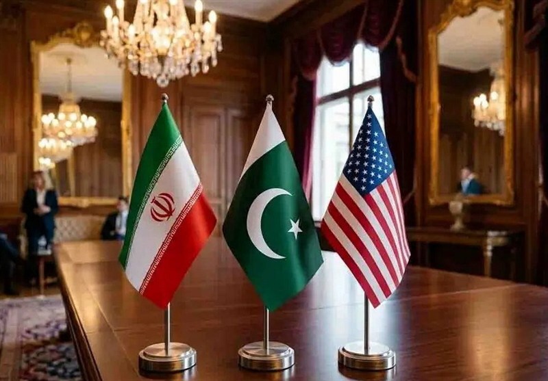 ایران موضوع نقض عهدهای آمریکا را با نخستوزیر پاکستان مطرح میکند ایران موضوع نقض عهدهای آمریکا را با نخستوزیر پاکستان مطرح میکند