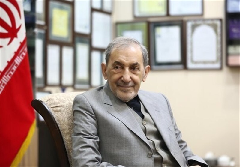ولایتی: امروز کلید «تنگه هرمز» در دستان مقتدر ماست ولایتی: امروز کلید «تنگه هرمز» در دستان مقتدر ماست