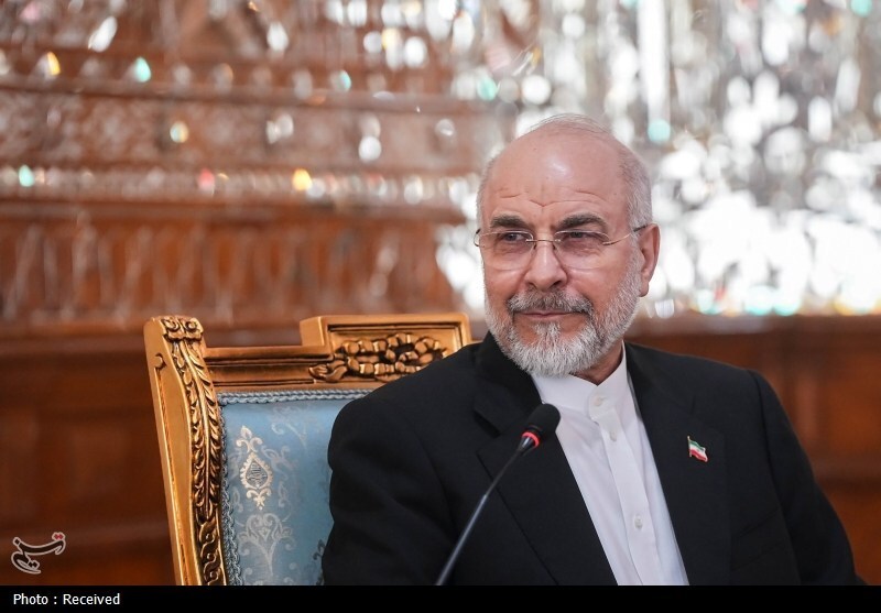 قالیباف: تا زمان پیروزی کامل متحد خواهیم ماند قالیباف: تا زمان پیروزی کامل متحد خواهیم ماند