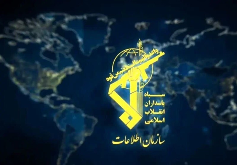 اطلاعات سپاه: هستههای نفوذ دشمن در سه استان متلاشی شدند اطلاعات سپاه: هستههای نفوذ دشمن در سه استان متلاشی شدند