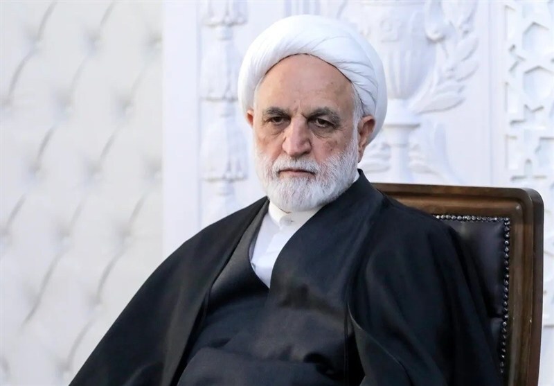 اژهای:دشمنان باید غرامت جنگی بپردازند اژهای:دشمنان باید غرامت جنگی بپردازند
