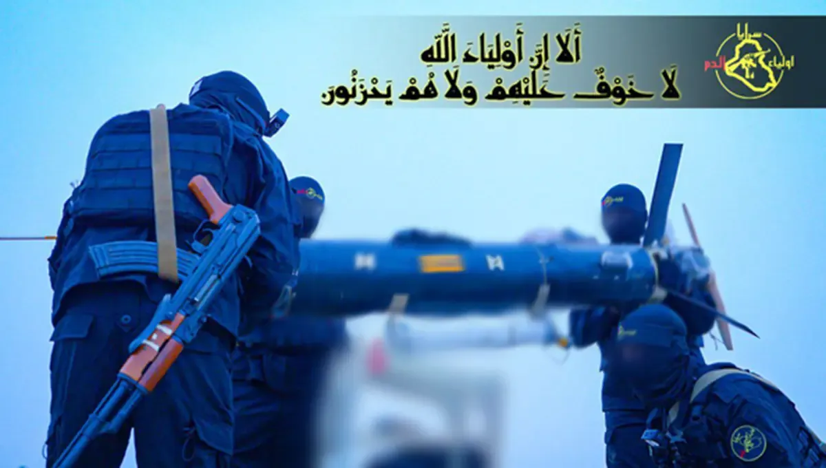 آمریکا در حال عقبنشینی از عراق است آمریکا در حال عقبنشینی از عراق است