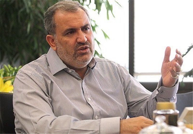 وزیر نیرو: 10هزار مگاوات مازاد تولید داریم/ مردم نگران نباشند وزیر نیرو: 10هزار مگاوات مازاد تولید داریم/ مردم نگران نباشند