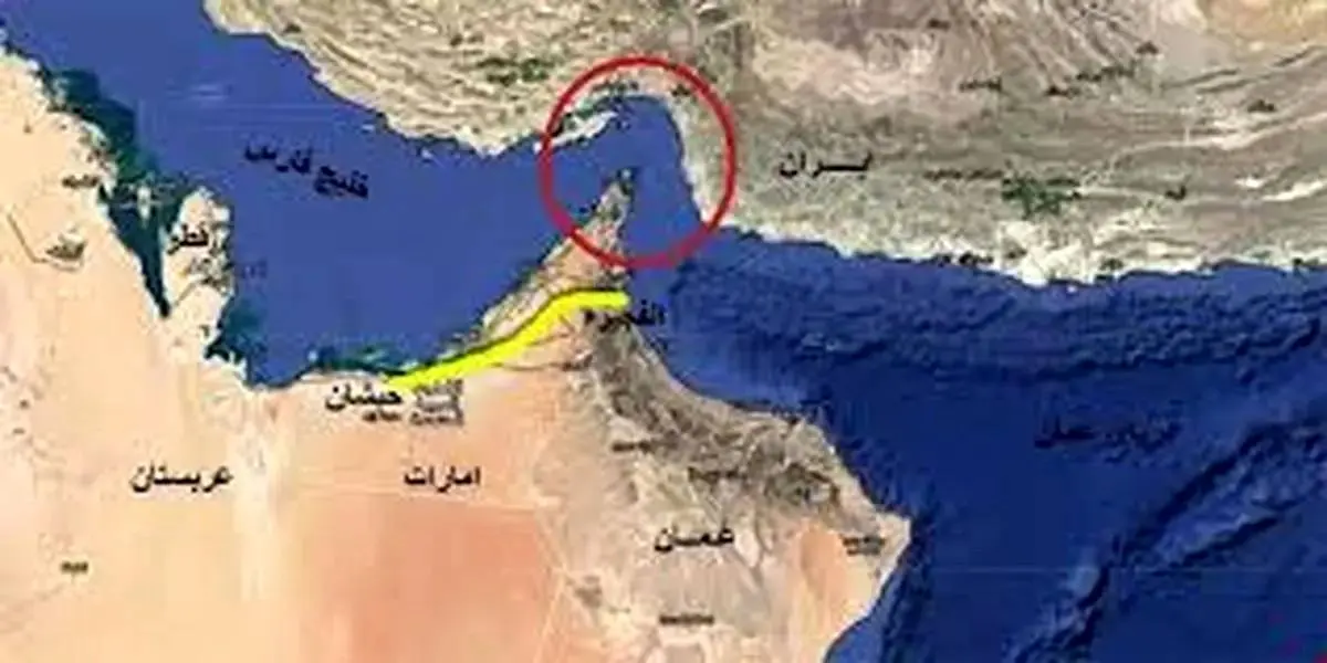 چرا ایران در جنگ ۱۲ روزه با کارت طلایی هرمز بازی نکرد؟ چرا ایران در جنگ ۱۲ روزه با کارت طلایی هرمز بازی نکرد؟
