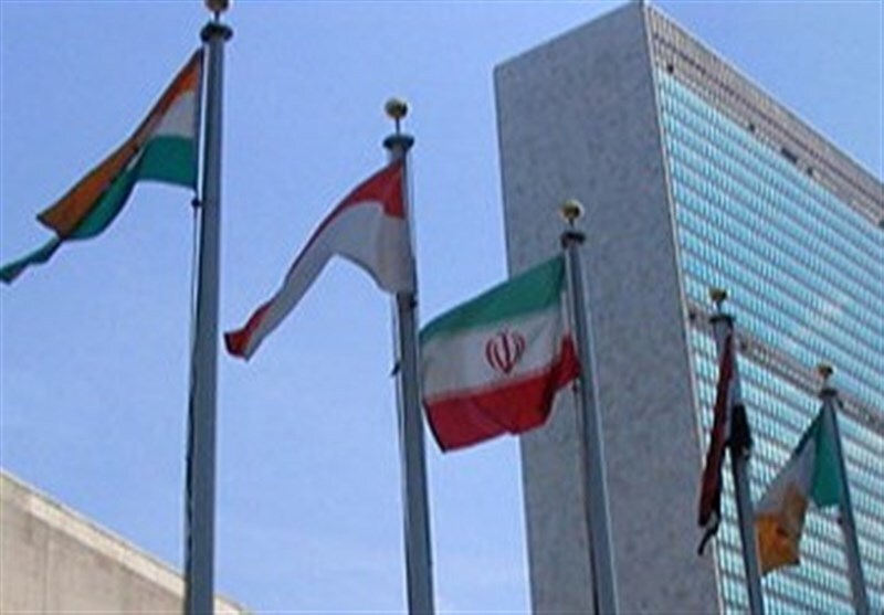نمایندگی ایران: کشورهای غیرمتخاصم میتوانند از تنگه هرمز عبور کنند نمایندگی ایران: کشورهای غیرمتخاصم میتوانند از تنگه هرمز عبور کنند