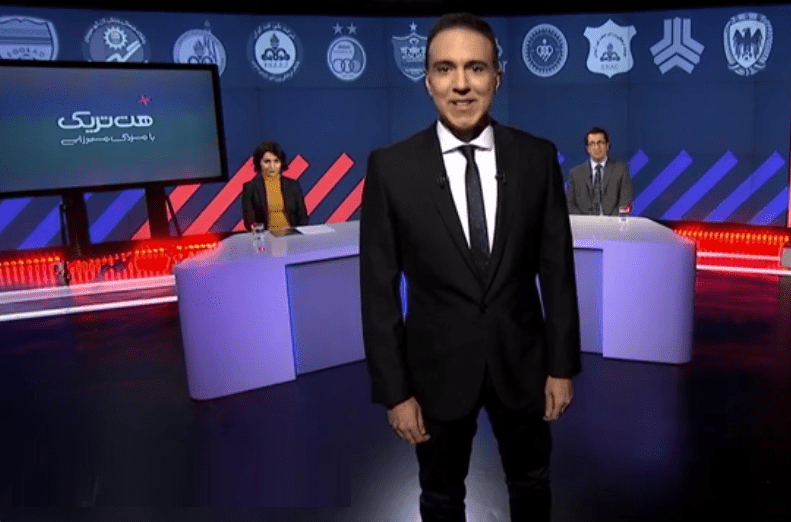 نقاب دلسوزی بر چهره منتقدان مغرض نقاب دلسوزی بر چهره منتقدان مغرض