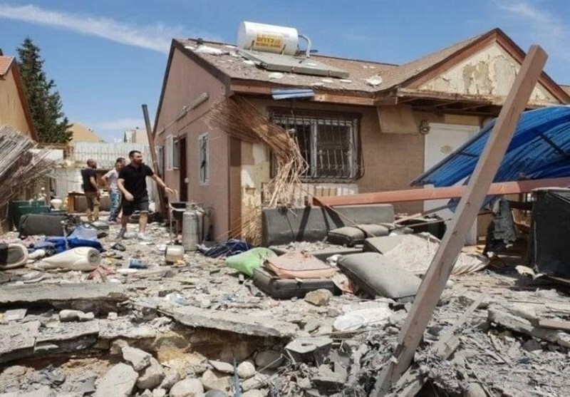 منابع عبری: 60 درصد جوانان الجلیل احساس امنیت ندارند و به فکر فرارند منابع عبری: 60 درصد جوانان الجلیل احساس امنیت ندارند و به فکر فرارند