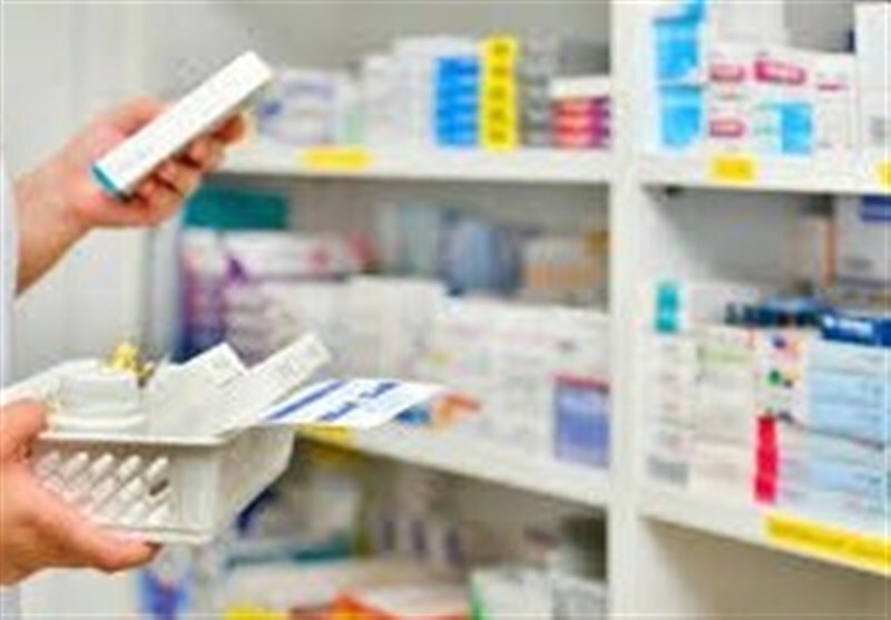 عبور ذخیره دارو از 25هزار میلیارد تومان عبور ذخیره دارو از 25هزار میلیارد تومان