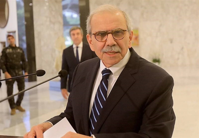 نخستوزیر لبنان: قصد عادیسازی روابط با اسرائیل را نداریم نخستوزیر لبنان: قصد عادیسازی روابط با اسرائیل را نداریم