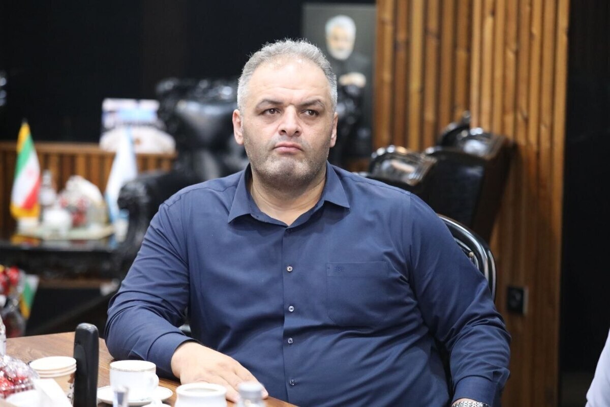 انوشیروانی: بازسازی خسارتهای ناشی از جنگ به زودی به پایان میرسد انوشیروانی: بازسازی خسارتهای ناشی از جنگ به زودی به پایان میرسد