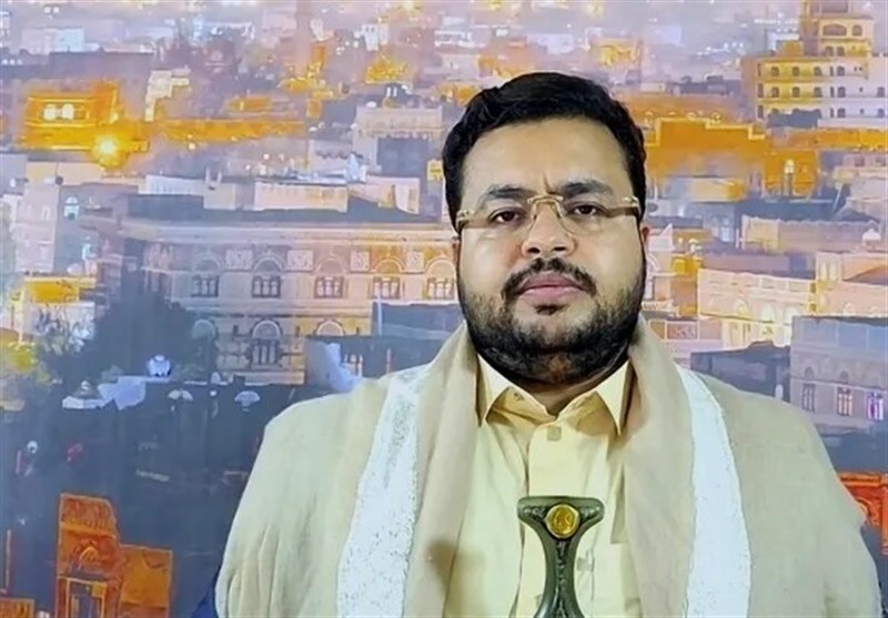 عضو ارشد انصارالله: ترامپ در مخمصه بدی گرفتار شده است عضو ارشد انصارالله: ترامپ در مخمصه بدی گرفتار شده است