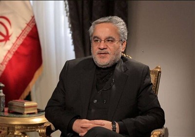 فردوسیپور: حضور نظامی مصر در منطقه نباید در خدمت صهیونیستها باشد فردوسیپور: حضور نظامی مصر در منطقه نباید در خدمت صهیونیستها باشد