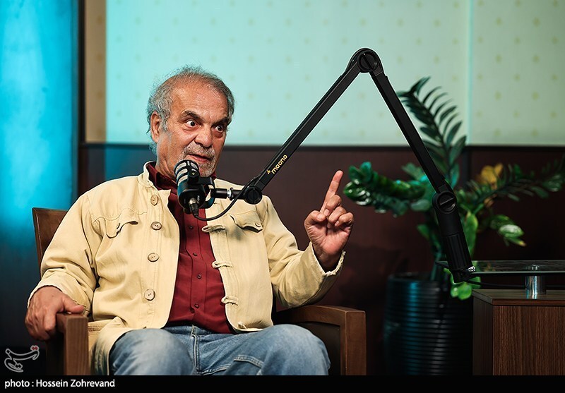 شمسالواعظین: تکرار جنگی در ابعاد جنگ 40 روزه بسیار بعید است شمسالواعظین: تکرار جنگی در ابعاد جنگ 40 روزه بسیار بعید است