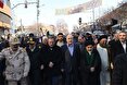 ایران در نامعادله جنگ