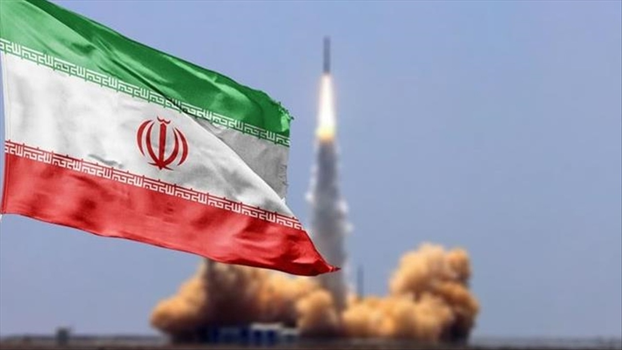 افول بازدارندگی آمریکا در عصر قدرت موشکی ایران افول بازدارندگی آمریکا در عصر قدرت موشکی ایران
