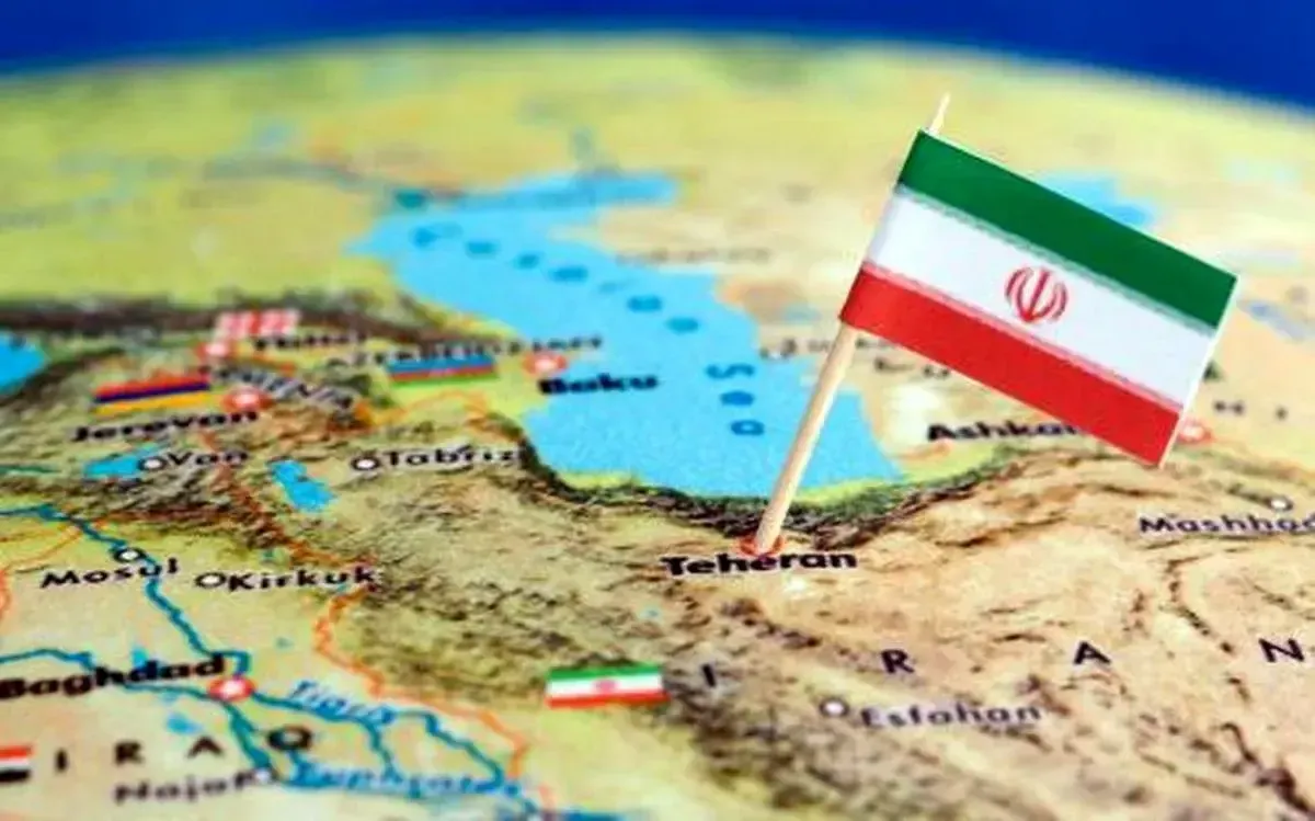 به ایران بدهکارید