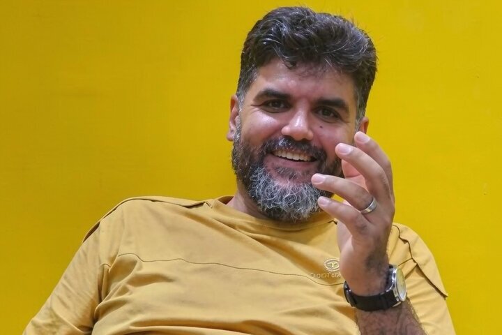 در پس‌کوچه‌های ضاحیه