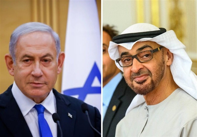 جزئیات میزبانی بنزاید از نتانیاهو هنگام جنگ علیه ایران جزئیات میزبانی بنزاید از نتانیاهو هنگام جنگ علیه ایران