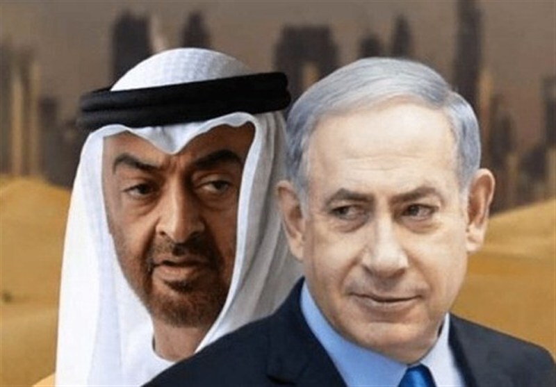 امارات سفر نتانیاهو را تکذیب کرد