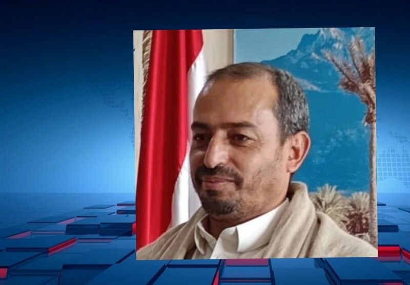 صنعا خطاب به مقاومت لبنان: در برابر تجاوزات اسرائیل در کنار شما هستیم صنعا خطاب به مقاومت لبنان: در برابر تجاوزات اسرائیل در کنار شما هستیم