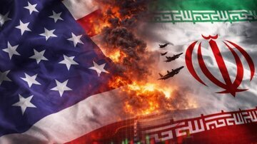 ترامپ جفت پوچ ترامپ جفت پوچ