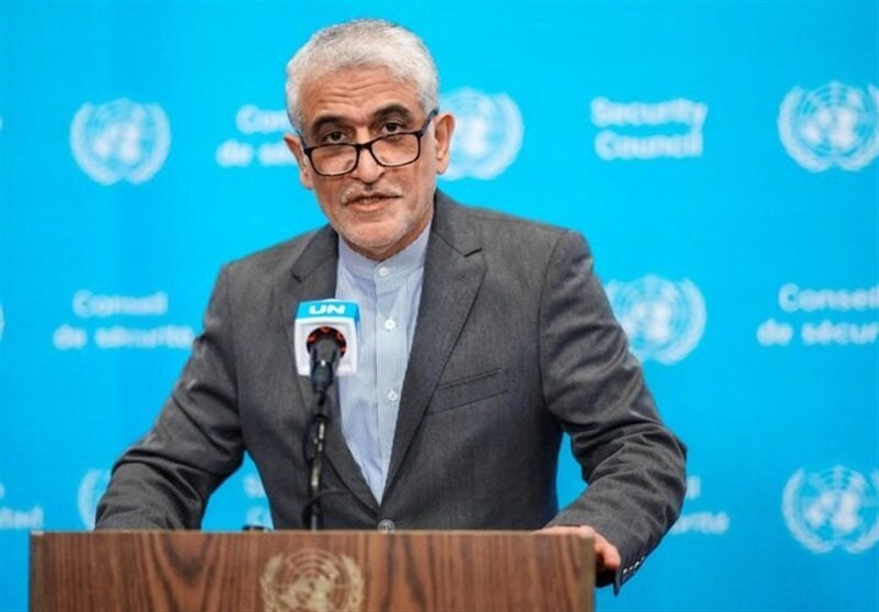 اعتراض ایران درباره سوء استفاده آمریکا از خاک و آسمان 5 کشور عربی اعتراض ایران درباره سوء استفاده آمریکا از خاک و آسمان 5 کشور عربی