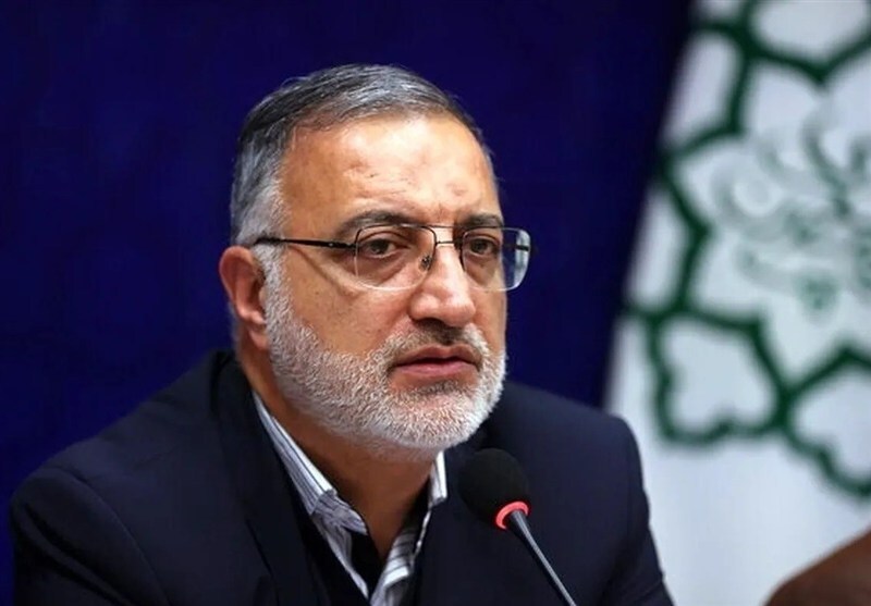 زاکانی: حملونقل عمومی فعلا رایگان است زاکانی: حملونقل عمومی فعلا رایگان است