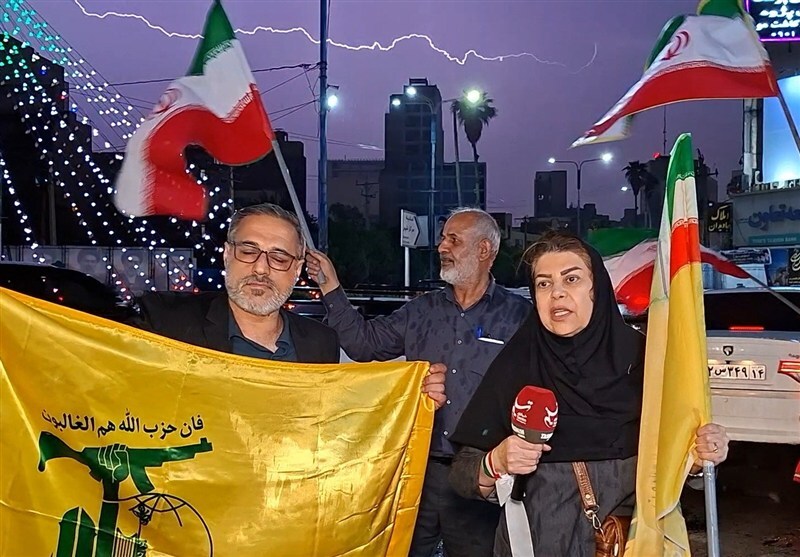 یدیعوت آحارانوت: ترامپ در مقابل ایران در تنگا قرار دارد یدیعوت آحارانوت: ترامپ در مقابل ایران در تنگا قرار دارد