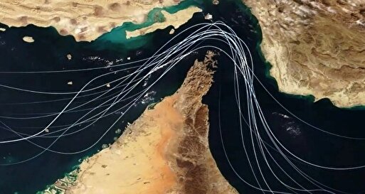 فشار از سطح به عمق