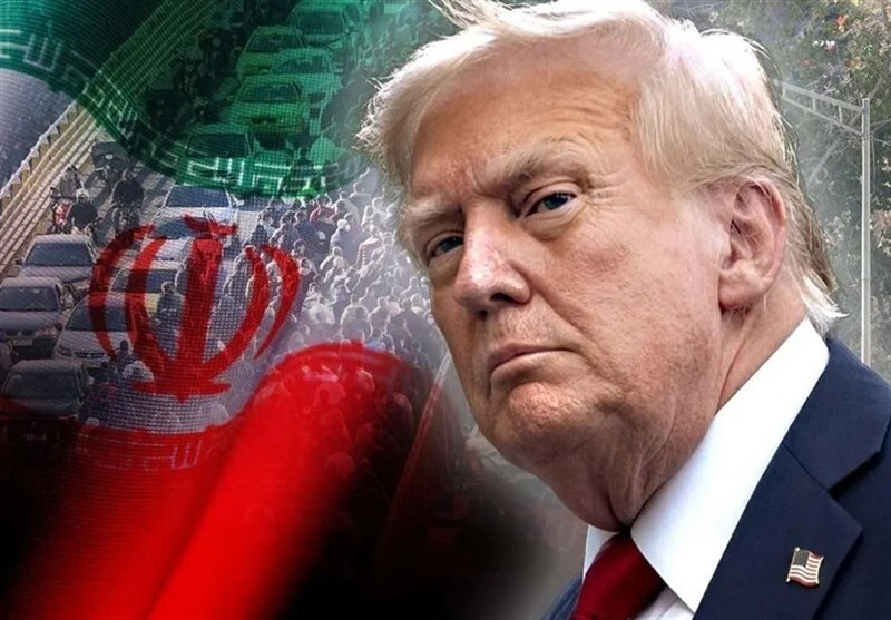 ادعای تکراری ترامپ: شاید ظرف چند روز به توافق با ایران برسیم