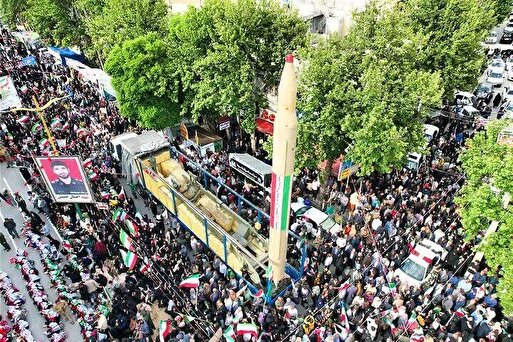 خیابان ایران