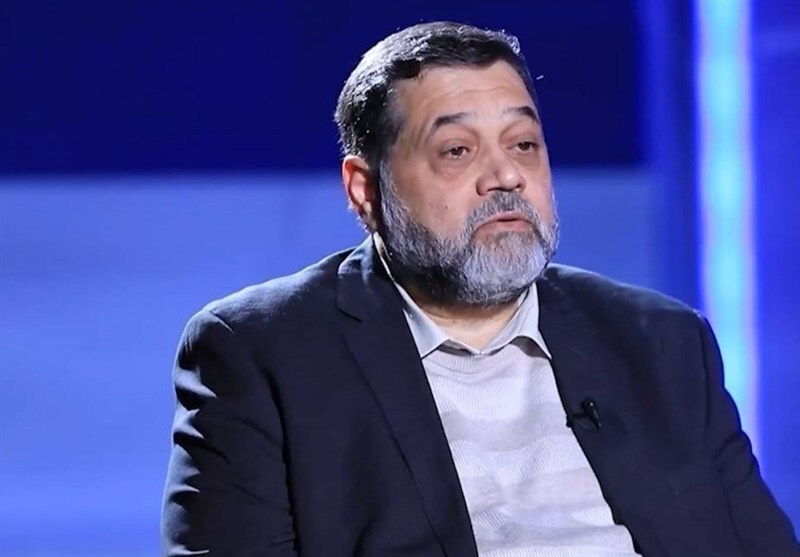 اسامه حمدان: ترورها خللی در مقاومت ملت فلسطین ایجاد نمی‌کند