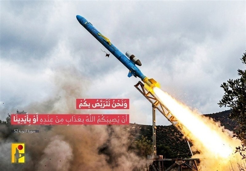 21 عملیات در 24 ساعت؛ گسترش دامنه حملات حزبالله به عمق اراضی اشغالی 21 عملیات در 24 ساعت؛ گسترش دامنه حملات حزبالله به عمق اراضی اشغالی