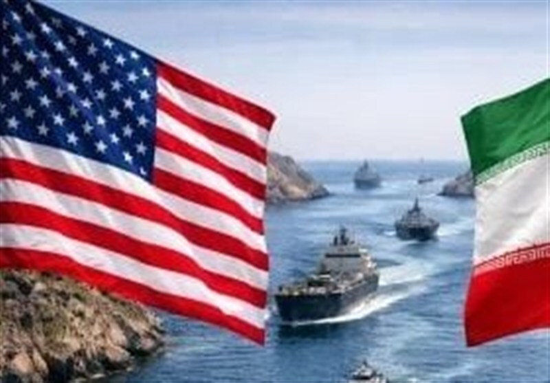 یک منبع مطلع: نگاه ایران به آمریکا واقعبینانه و توام با بدبینی است یک منبع مطلع: نگاه ایران به آمریکا واقعبینانه و توام با بدبینی است
