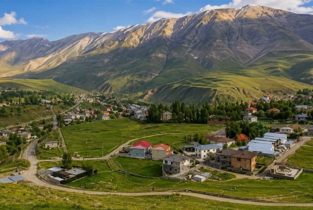 روستاهای بکر مازندران کدامند؟/ دیدنی‌ترین روستاهای بکر شمال