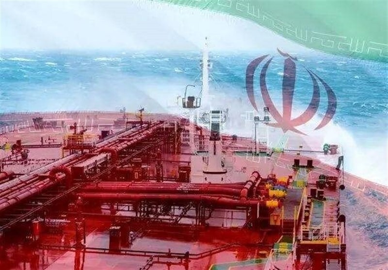 وال استریت ژورنال: ایران همچنان نفت خود را می فروشد وال استریت ژورنال: ایران همچنان نفت خود را می فروشد