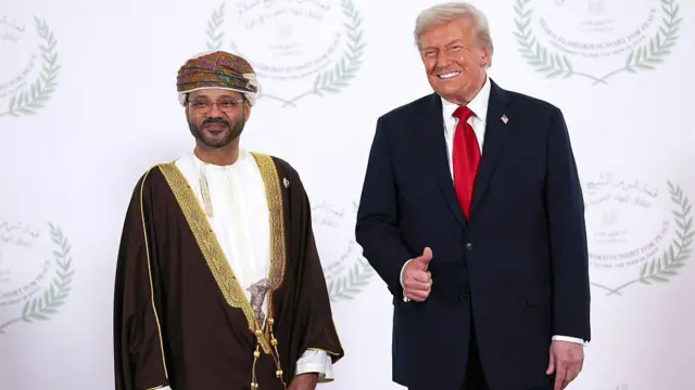 شراکت پوشالی!
