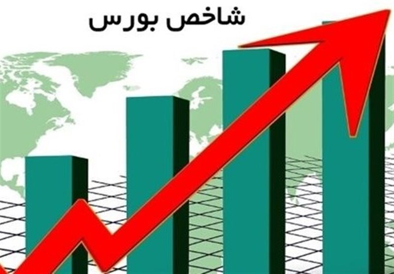 رشد 10درصدی شاخص بورس در 6 روز معاملاتی رشد 10درصدی شاخص بورس در 6 روز معاملاتی