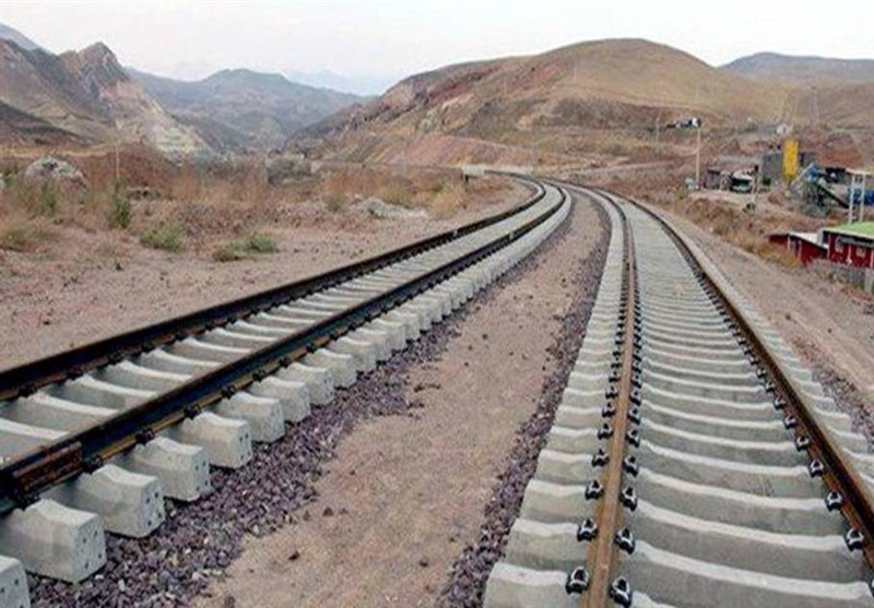 تردد قطارهای مسیر تهران-مشهد متوقف شد تردد قطارهای مسیر تهران-مشهد متوقف شد