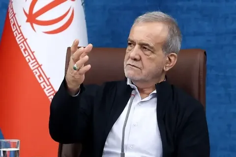 دستور جدید پزشکیان درمورد «تورم صفر»