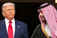 آکسیوس: بن‌سلمان برای مهار انصارالله یمن دست به دامن ترامپ شد