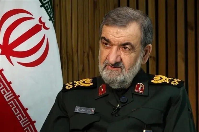 رضایی: در جنگ نظامی شکست خوردید و در جنگ اقتصادی نیز شکست خواهید خورد